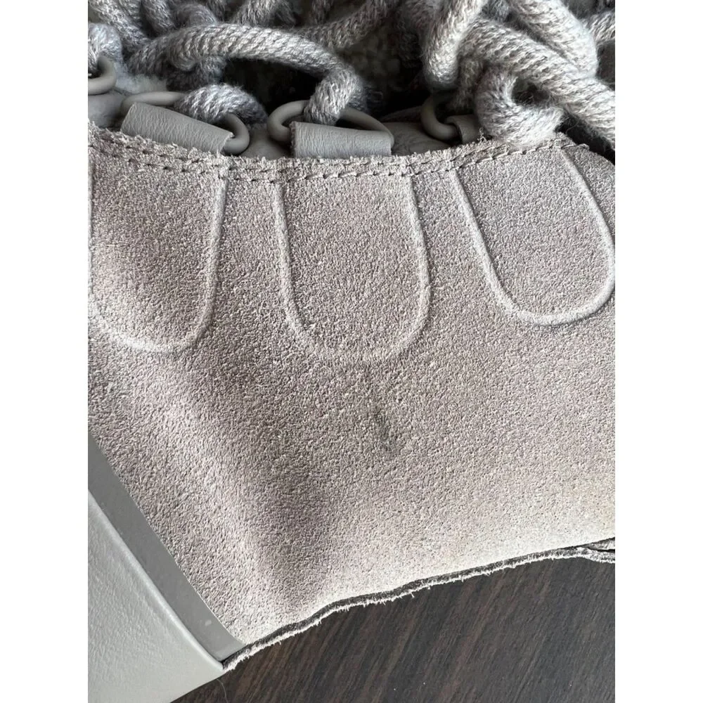 Sorel Joan of Artic Next Lite boots. Size 8.5.